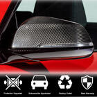 BMW 1 Series F20/F21 2011-2019 Capace Oglinzi Carbon V2 foto 2
