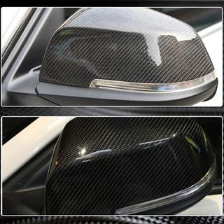 Capace Oglinzi (Carbon) foto 4