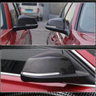 BMW 7 Series F01/F02 2008-2015 Capace Oglinzi V3 (Carbon) foto 3