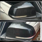 BMW 7 Series F01/F02 2008-2015 Capace Oglinzi V3 (Carbon) foto 4