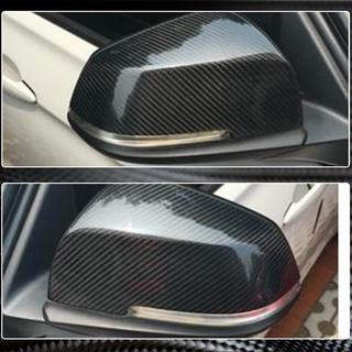 Capace Oglinzi V3 (Carbon) foto 4