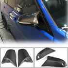 BMW 1 Series F20/F21 2011-2019 Capace Oglinzi Carbon V2 foto 2