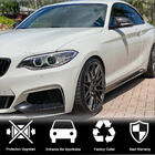 BMW X1 E84 2009-2015 Capace Oglinzi (Carbon) foto 3
