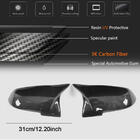 BMW X1 E84 2009-2015 Capace Oglinzi (Carbon) foto 6