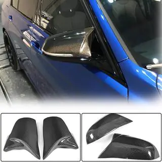 Capace Oglinzi (Carbon) foto 2