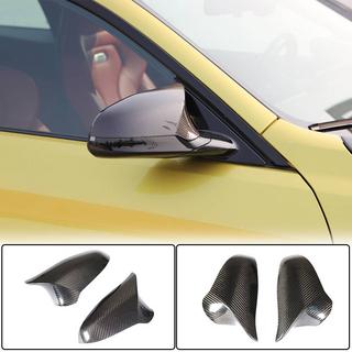 Capace Oglinzi V2 (pentru F80, Carbon) foto 1