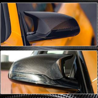 Capace Oglinzi V1 (pentru F80, Carbon) foto 4