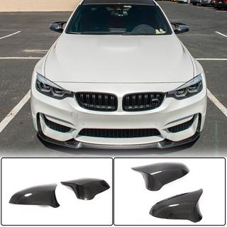 Capace Oglinzi V1 (pentru F82/F83, Carbon) foto 1