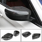 BMW 3 Series G20/G21 2018- Capace Oglinzi Carbon Uscat (2019-2022) foto 1