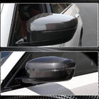 BMW 3 Series G20/G21 2018- Capace Oglinzi Carbon Uscat (2019-2022) foto 4