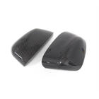 BMW X4 F26 2014-2018 Capace Oglinzi (Carbon) foto 4