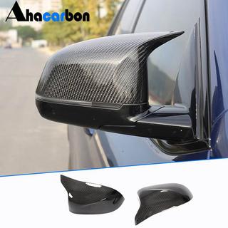 Capace Oglinzi Carbon (pentru F97 2019-2021) foto 1