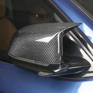 Capace Oglinzi Carbon (pentru F97 2019-2021) foto 2