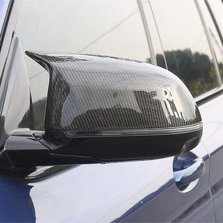 Capace Oglinzi Carbon (pentru F97 2019-2021) foto 3