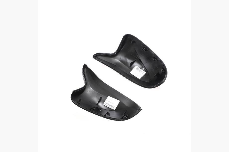 BMW X6 G06 2019–2027 Capace Oglinzi Carbon (pentru F96 2019-2021) Foto 10