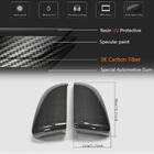BMW X6 E71 2008–2014 Capace Oglinzi (Carbon) foto 5