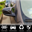 BMW X6 E71 2008–2014 Capace Oglinzi (Carbon) foto 7