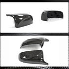 BMW X6 E71 2008–2014 Capace Oglinzi (Carbon) foto 9