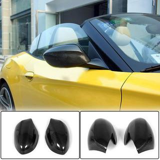 Capace Oglinzi (2009-2013, Carbon) foto 1