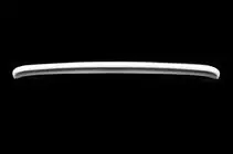 Citroen Nemo 2007-2017 Spoiler ABS (Alb Lucios) foto 1