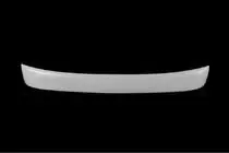 Citroen Nemo 2007-2017 Spoiler ABS (Alb Lucios) foto 2