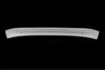 Citroen Nemo 2007-2017 Spoiler ABS (Alb Lucios) foto 4