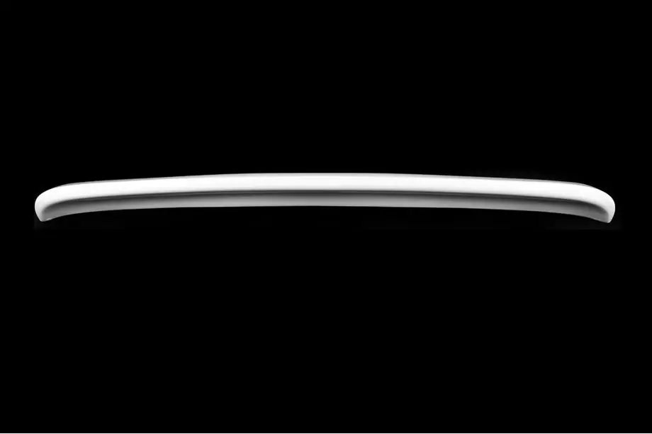 Citroen Nemo 2007-2017 Spoiler ABS (Alb Lucios) Image