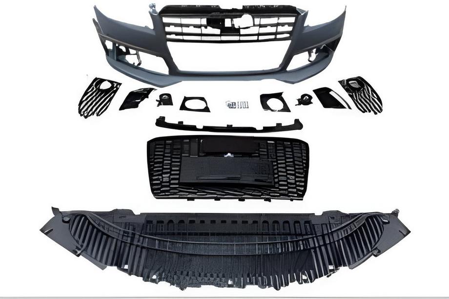 Audi A8 2010-2018 Bara fata RS-Style (2014-2018) Image