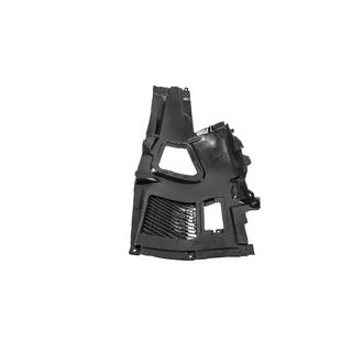 Aparatoare aripa DPT (2013-2016, fata stanga) BMW 5 Series F10/F11 2010–2016 foto 1