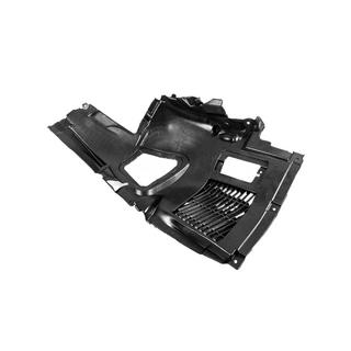 Aparatoare aripa DPT (2013-2016, fata stanga) BMW 5 Series F10/F11 2010–2016 foto 2