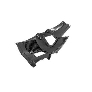Aparatoare aripa DPT (2013-2016, fata stanga) BMW 5 Series F10/F11 2010–2016 foto 3