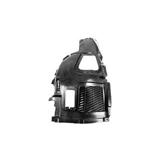 Aparatoare aripa DPT (2013-2016, fata stanga) BMW 5 Series F10/F11 2010–2016 foto 4