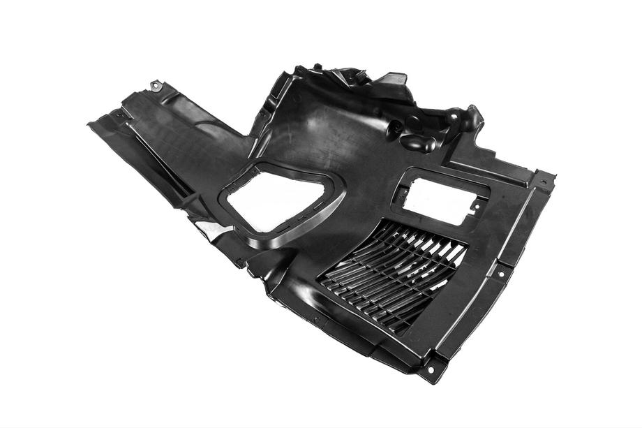 BMW 5 Series F10/F11 2010–2016 Aparatoare aripa DPT (2013-2016, fata stanga) Foto 2