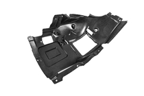 BMW 3 Series F30/F31 2012-2019 Aparatoare aripa DPT fata dreapta foto 2