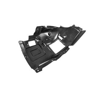Aparatoare aripa DPT fata dreapta BMW 3 Series F30/F31 2012-2019 foto 2