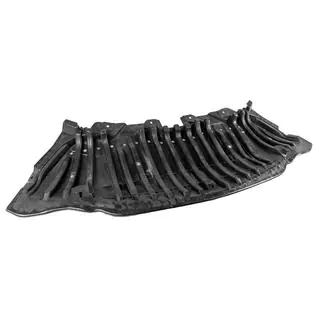 Protectie motor DPT Mercedes C-class W205 2014-2021 foto 3