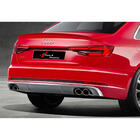 Audi A4 B9 2015-2024 Difuzor bara spate DPT (2015-2019) foto 3