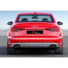 Audi A4 B9 2015-2024 Difuzor bara spate DPT (2015-2019) foto 1