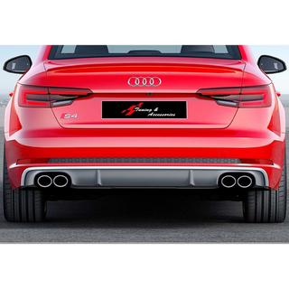 Difuzor bara spate DPT (2015-2019) Audi A4 B9 2015-2024 foto 4