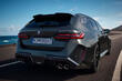 2024 BMW M5 Touring Sports Wagon Review foto 4