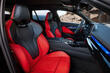 2024 BMW M5 Touring Sports Wagon Review foto 6