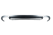Audi A4 B8 2007-2015 Difuzor bara spate DPT V1 (2008-2011) foto 3