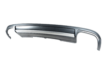 Audi A4 B8 2007-2015 Difuzor bara spate DPT V1 (2008-2011) foto 2
