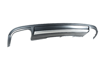 Audi A4 B8 2007-2015 Difuzor bara spate DPT V1 (2008-2011) foto 4