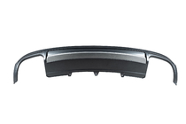 Audi A4 B8 2007-2015 Difuzor bara spate DPT V1 (2008-2011) foto 5