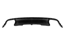 Audi A4 B8 2007-2015 Difuzor bara spate DPT V1 (2008-2011) foto 6