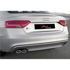 Audi A5 2007-2015 Difuzor bara spate DPT (2011-2015) foto 2