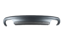 Audi A5 2007-2015 Difuzor bara spate DPT (2011-2015) foto 4