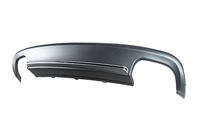 Audi A5 2007-2015 Difuzor bara spate DPT (2011-2015) foto 5