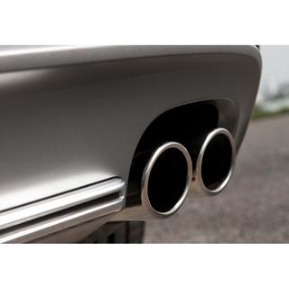 Difuzor bara spate DPT (2011-2015) Audi A5 2007-2015 foto 1